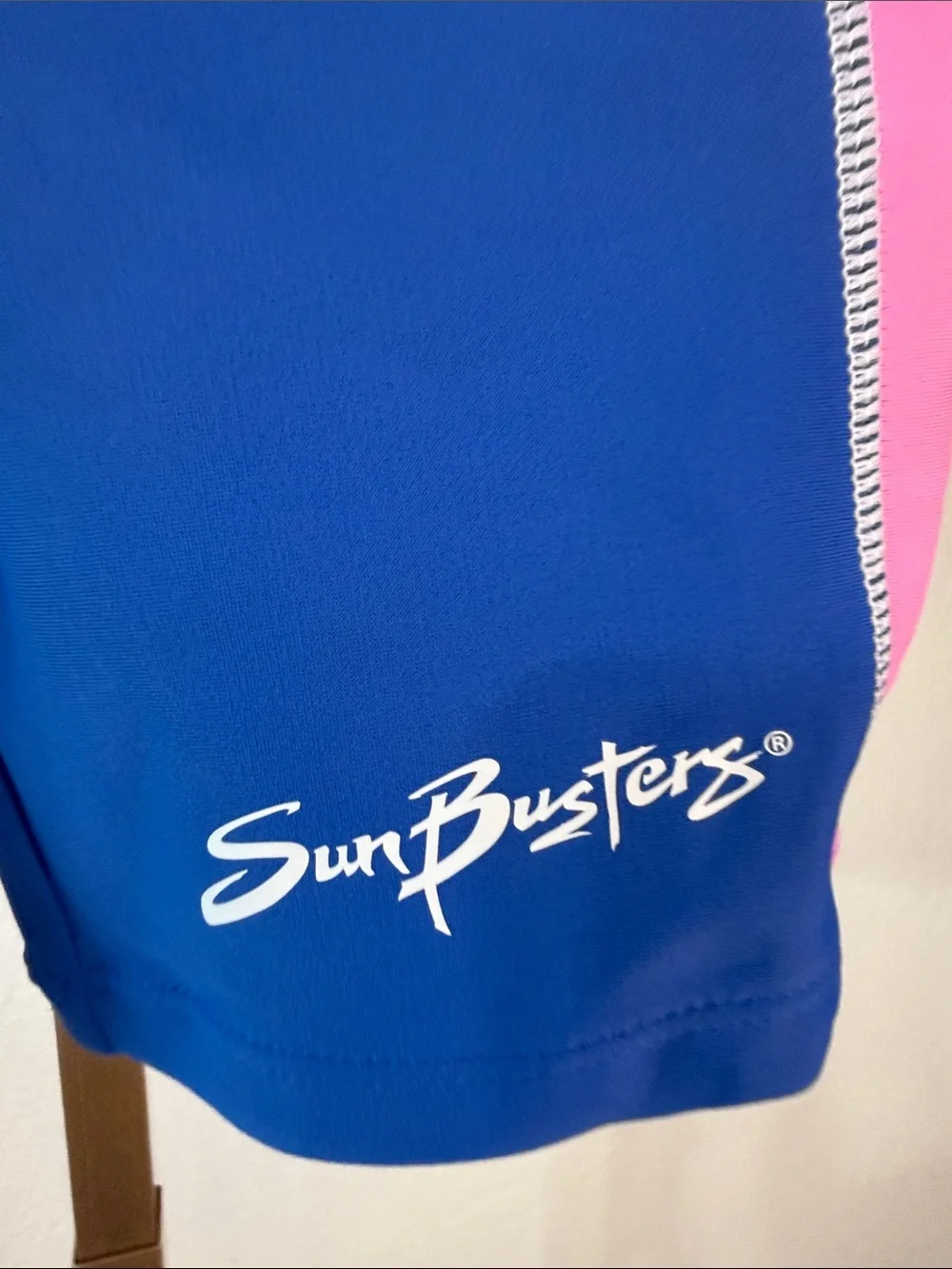 Sun busters kids swim